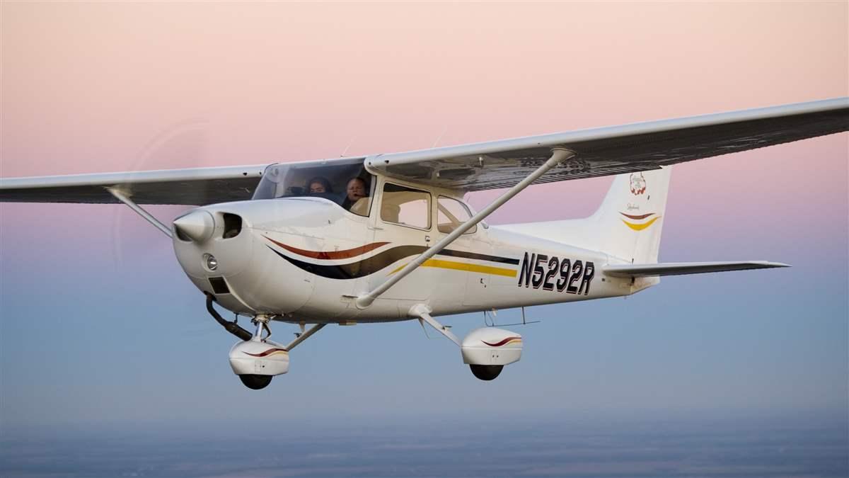 Cessna 172
